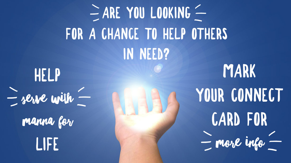 Community Food Pantry Clothes Closet Southpointe Christian Center